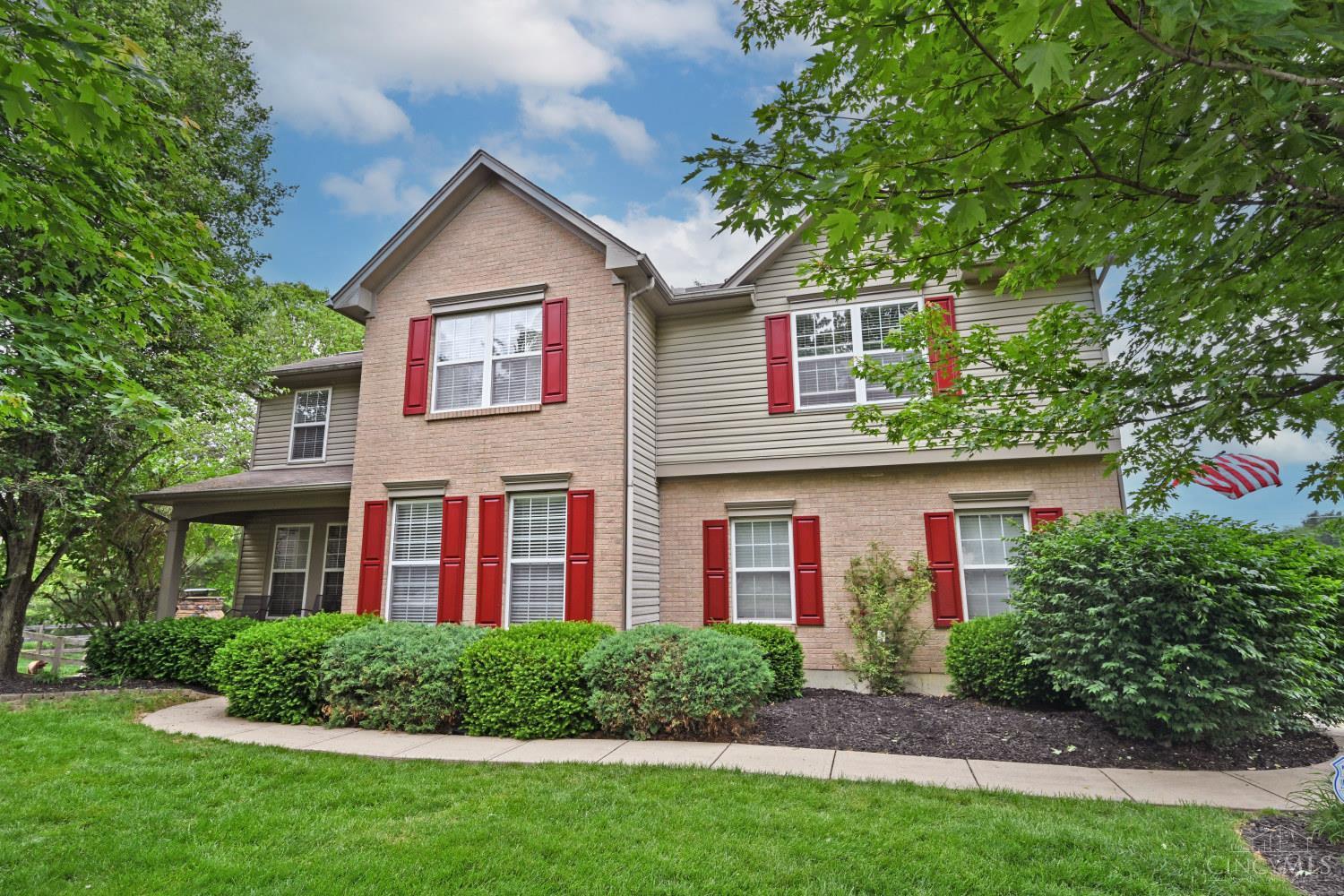 7419 Buttercup Court