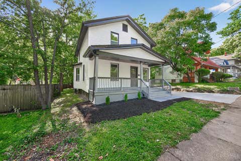 Homes For Sale - 5345 Chapman Street<br/> Hamilton County, Cincinnati, OH 45227