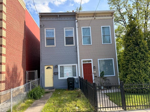 Homes For Sale - 2805 Price Avenue<br/> Cincinnati, OH 45204