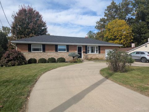 Photo of 8877 Winton Road, Springfield Township, OH 45231 (MLS # 1860009) Photo of 8877 Winton Road, Springfield Township, OH 45231 (MLS # 1860009)