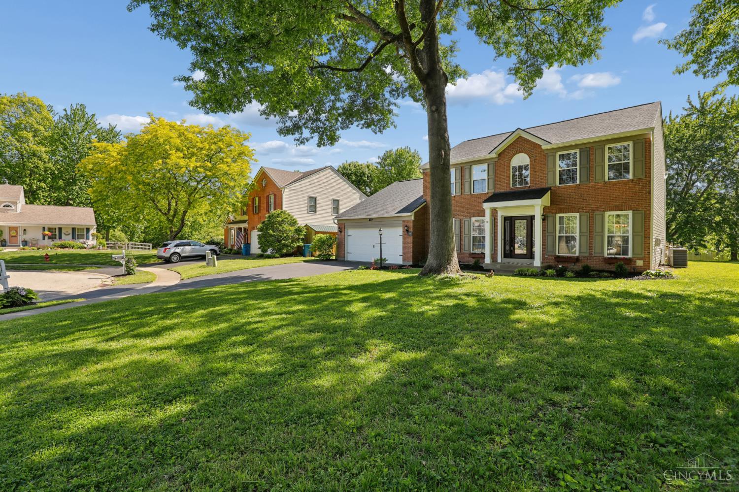 1337 Kingfisher Court
