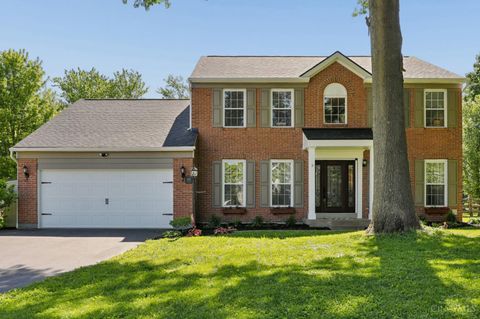 Photo of 1337 Kingfisher Court, Amelia, OH 45102 (MLS # 1876215)