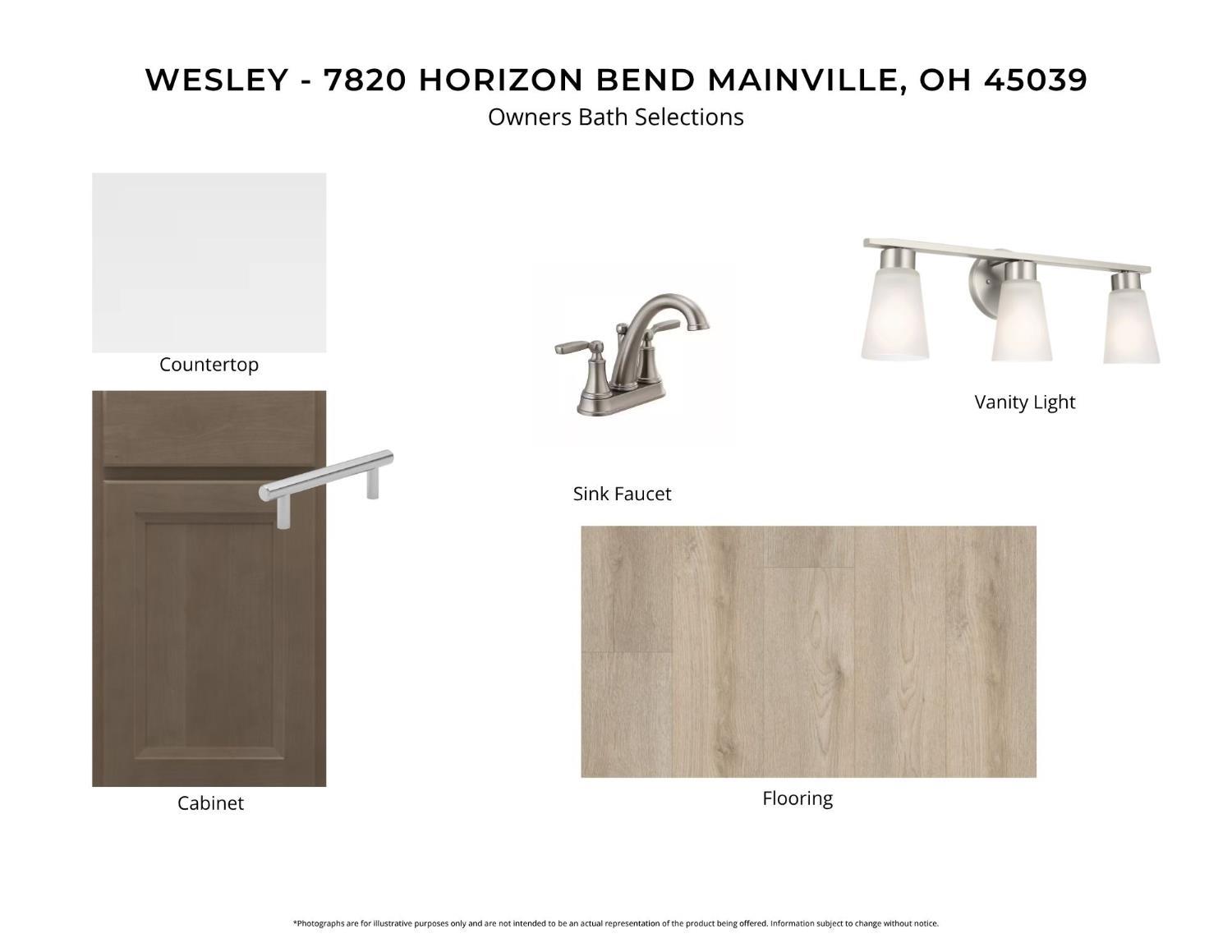 7820 Horizon Bend
