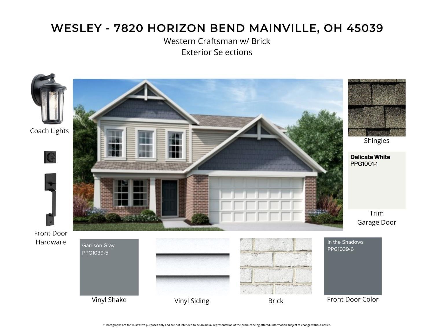 7820 Horizon Bend