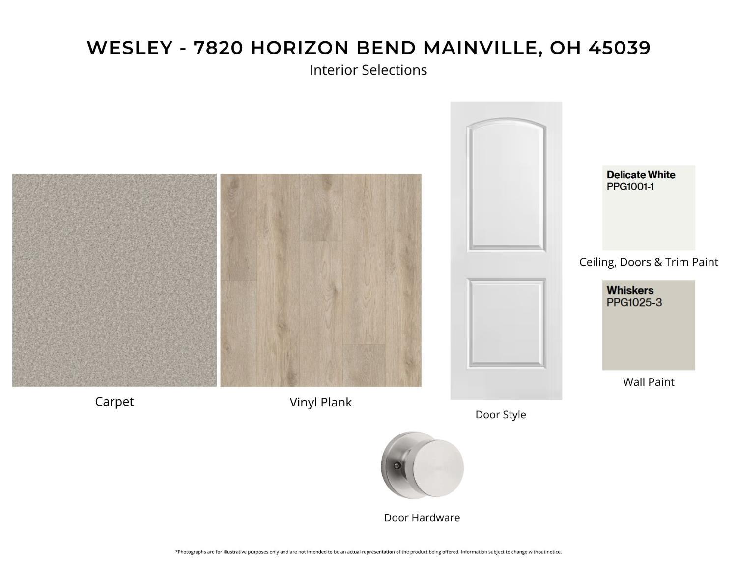 7820 Horizon Bend