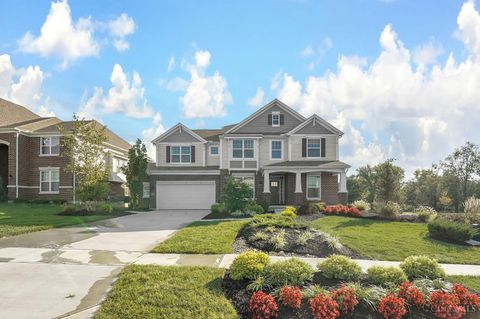 Photo of 8141 Stone Drive, West Chester, OH 45241 (MLS # 1857444)