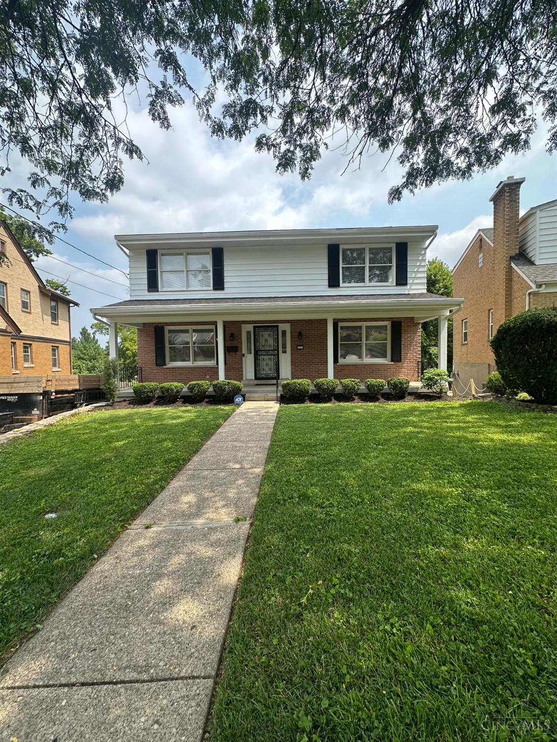 2715 Powell Drive