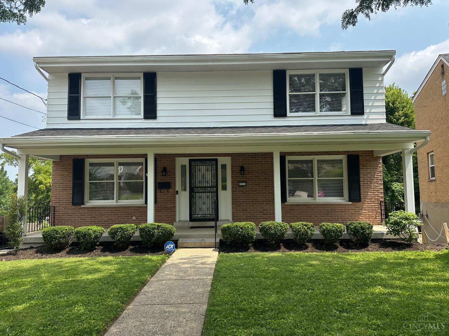 2715 Powell Drive