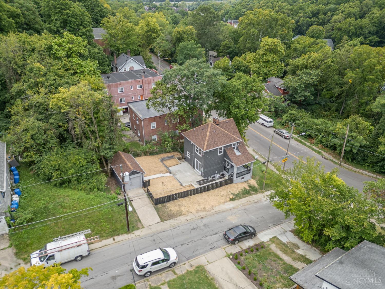 4350 Kirby Avenue, Cincinnati, Ohio image 26