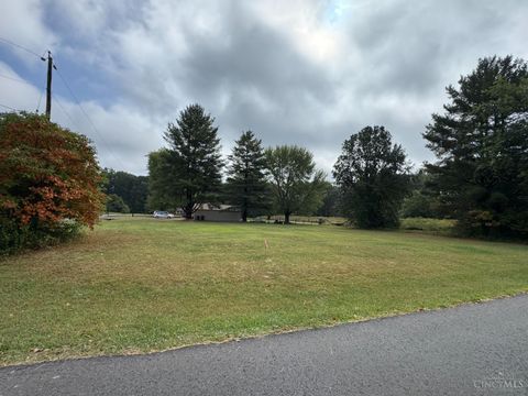 Vacant Land For Sale - 717 Kassel Drive<br/> Perry Twp, OH 45118