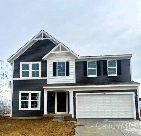 2030 Pebble Grove Way