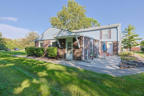 Condo For Sale - 25 Moonbeam Court<br/> Fairfield, OH 45014