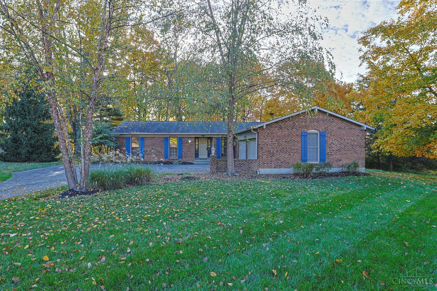 8193 Capitol Drive