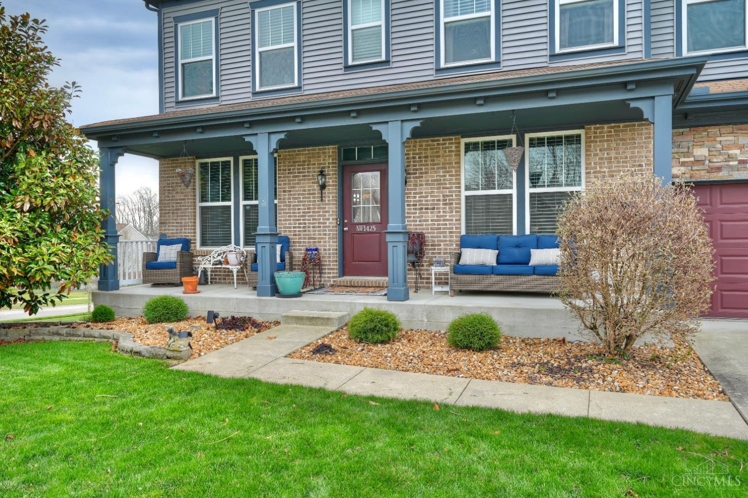 1425 Woodbury Glen Drive