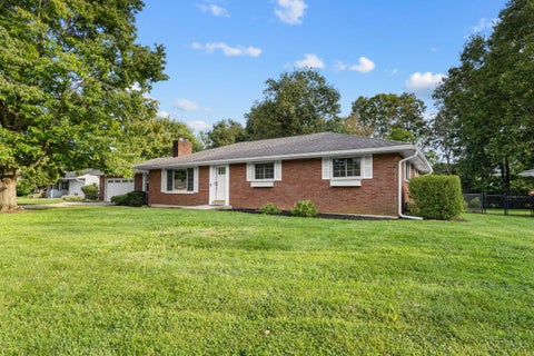 Photo of 5289 Charlene Avenue, Fairfield, OH 45014 (MLS # 1895175)
