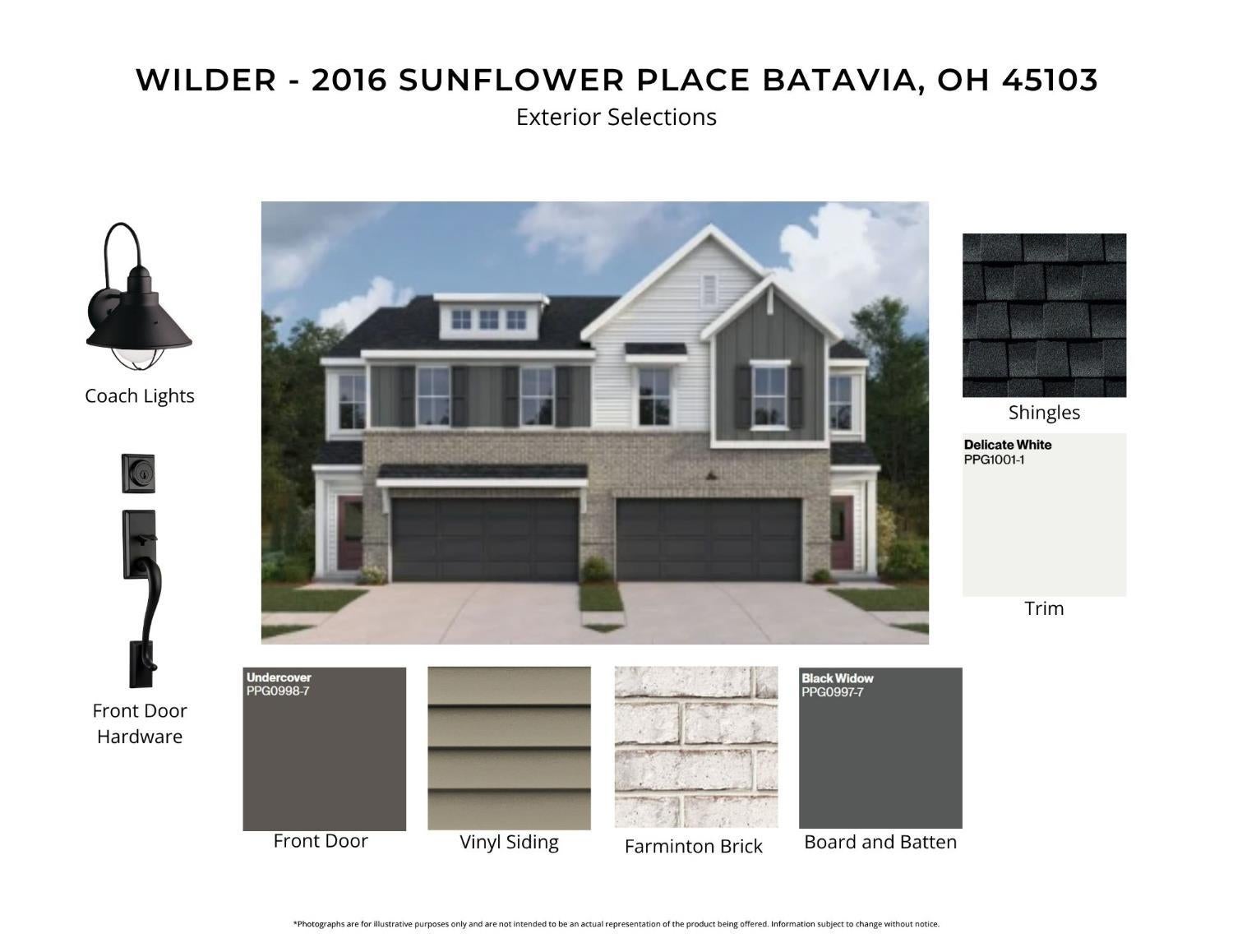 2020 Sunflower Place 305