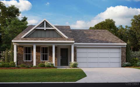 Photo of 2128 Longmeadow Lane, Batavia Township, OH 45103 (MLS # 1890214)