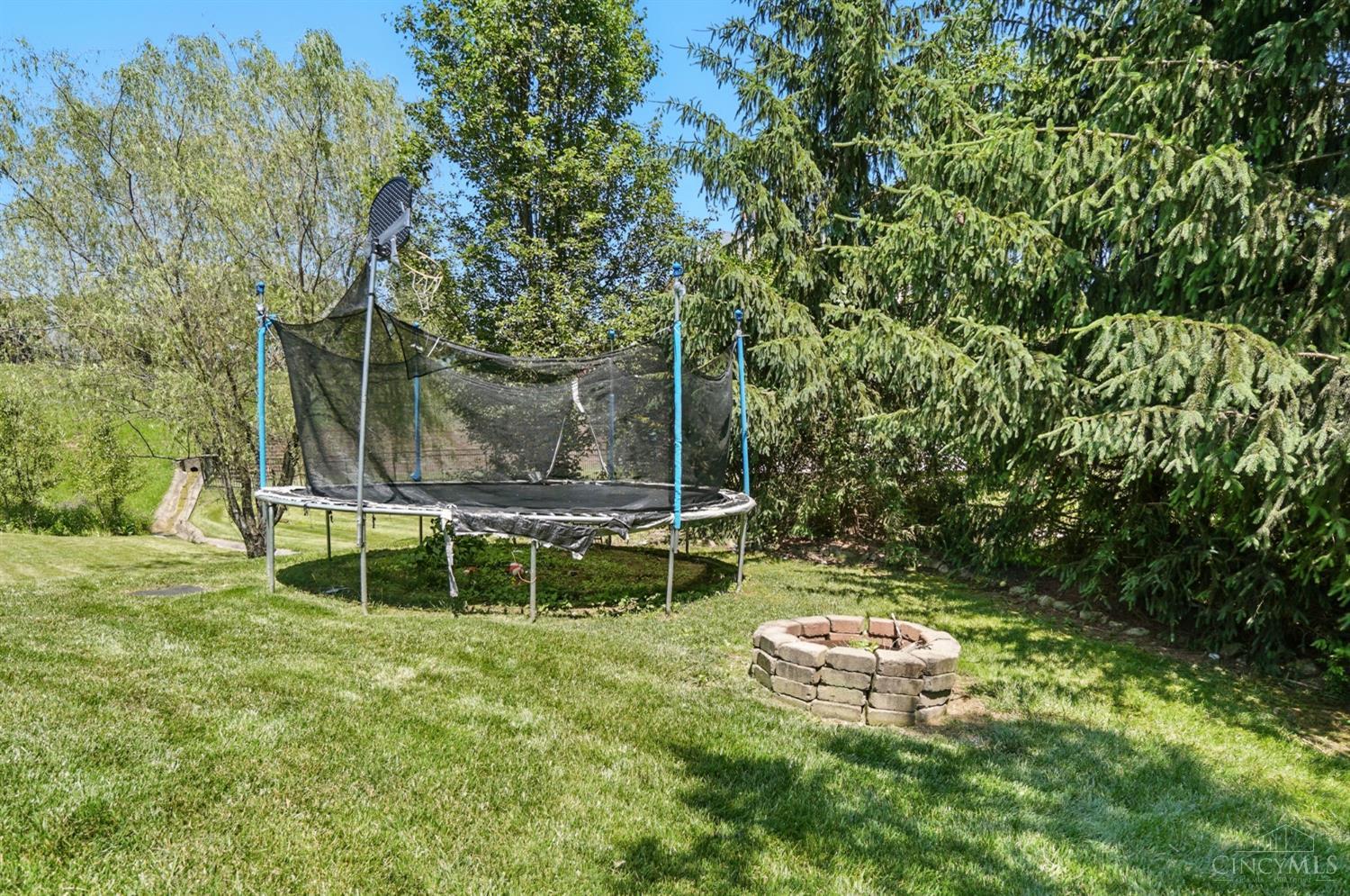 4662 Summit Oak Lane, Green Township, Ohio image 46