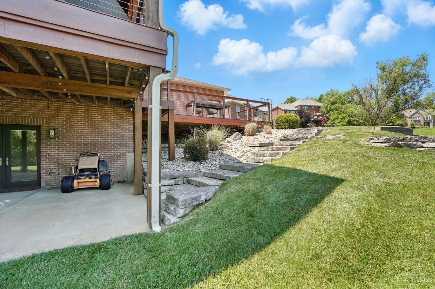 4662 Summit Oak Lane, Green Township, Ohio image 44