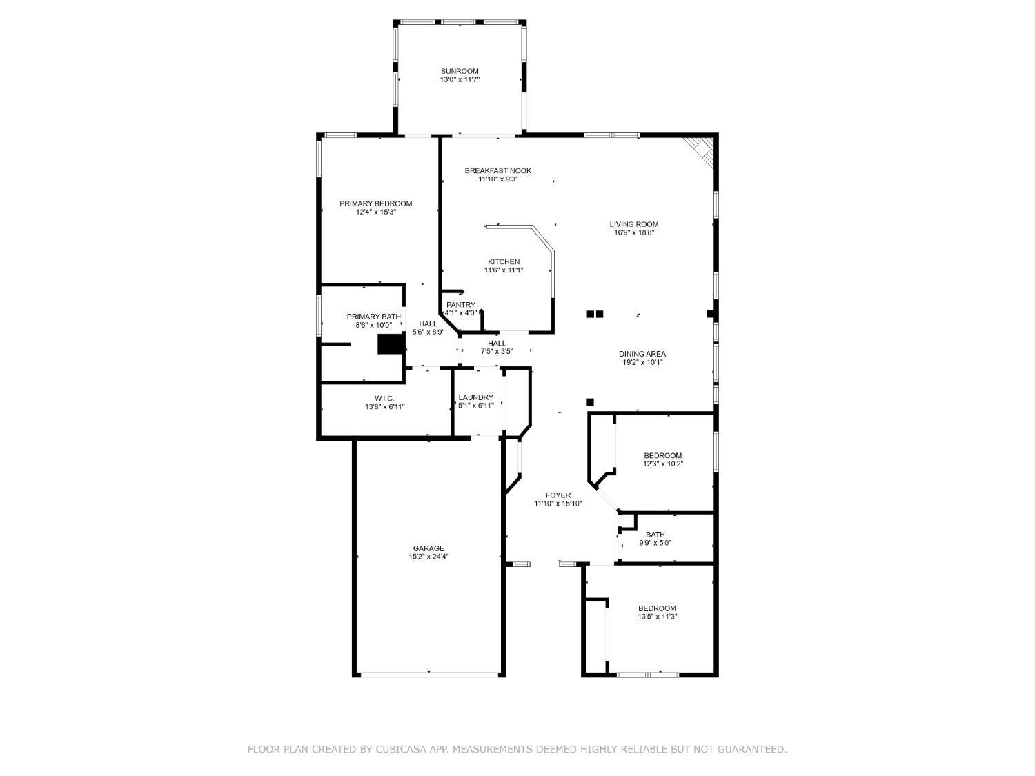 585 Silverado Drive, Wilmington, Ohio image 20