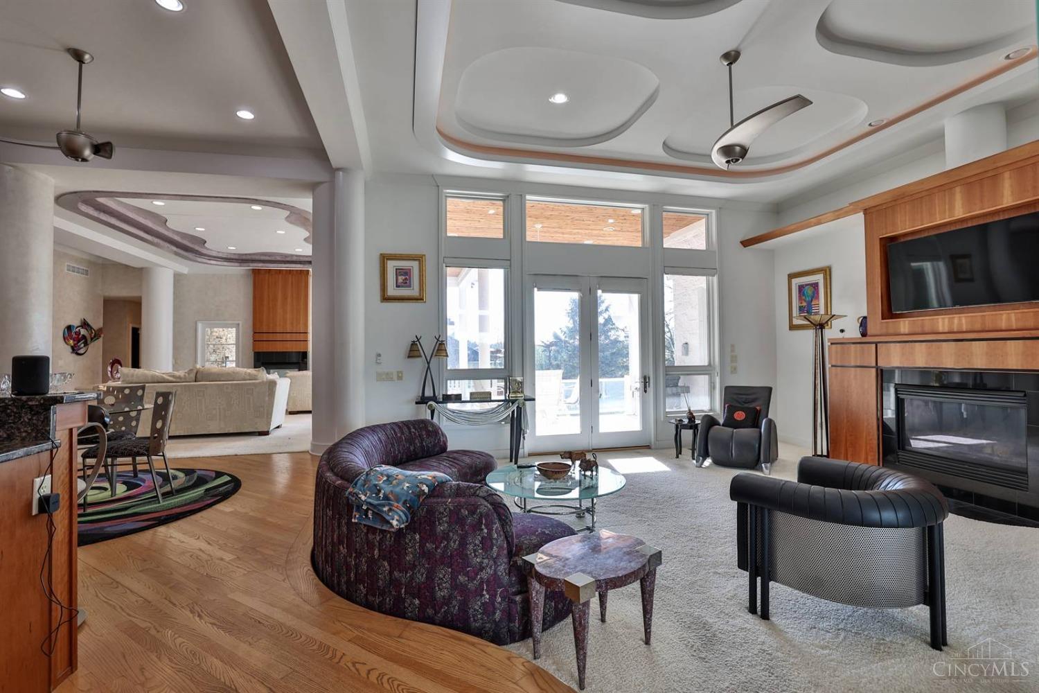 9130 Ambercreek Drive, Amberley, Ohio image 11