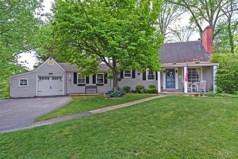 Photo of 6193 Dawes Lane, Cincinnati, OH 45230 (MLS # 1876553)