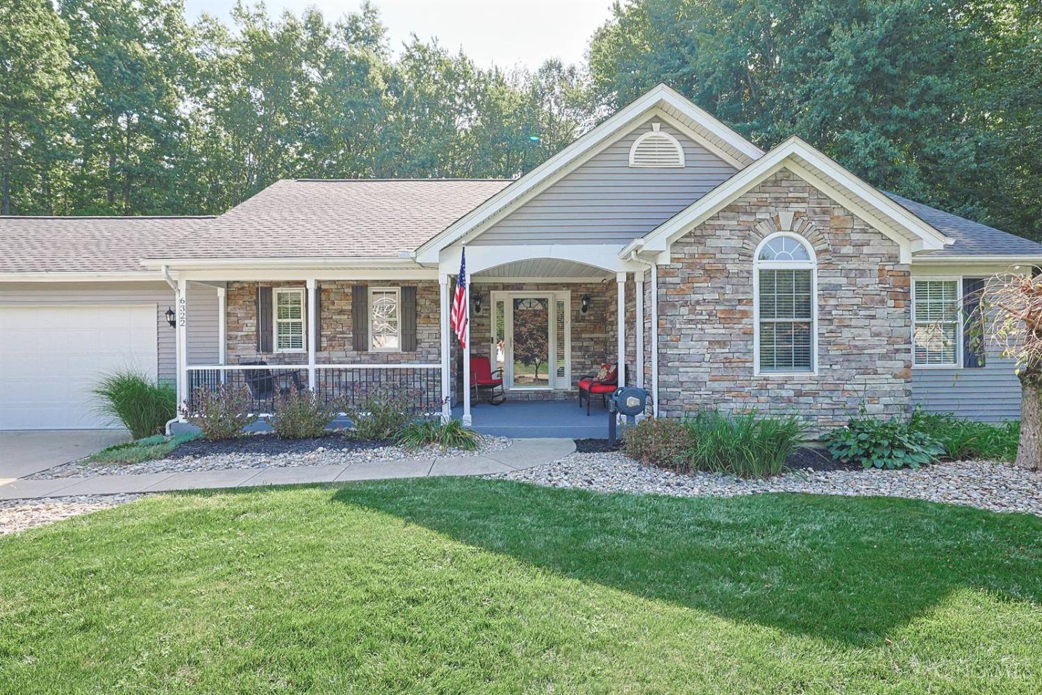 6322 Liberty Lane
