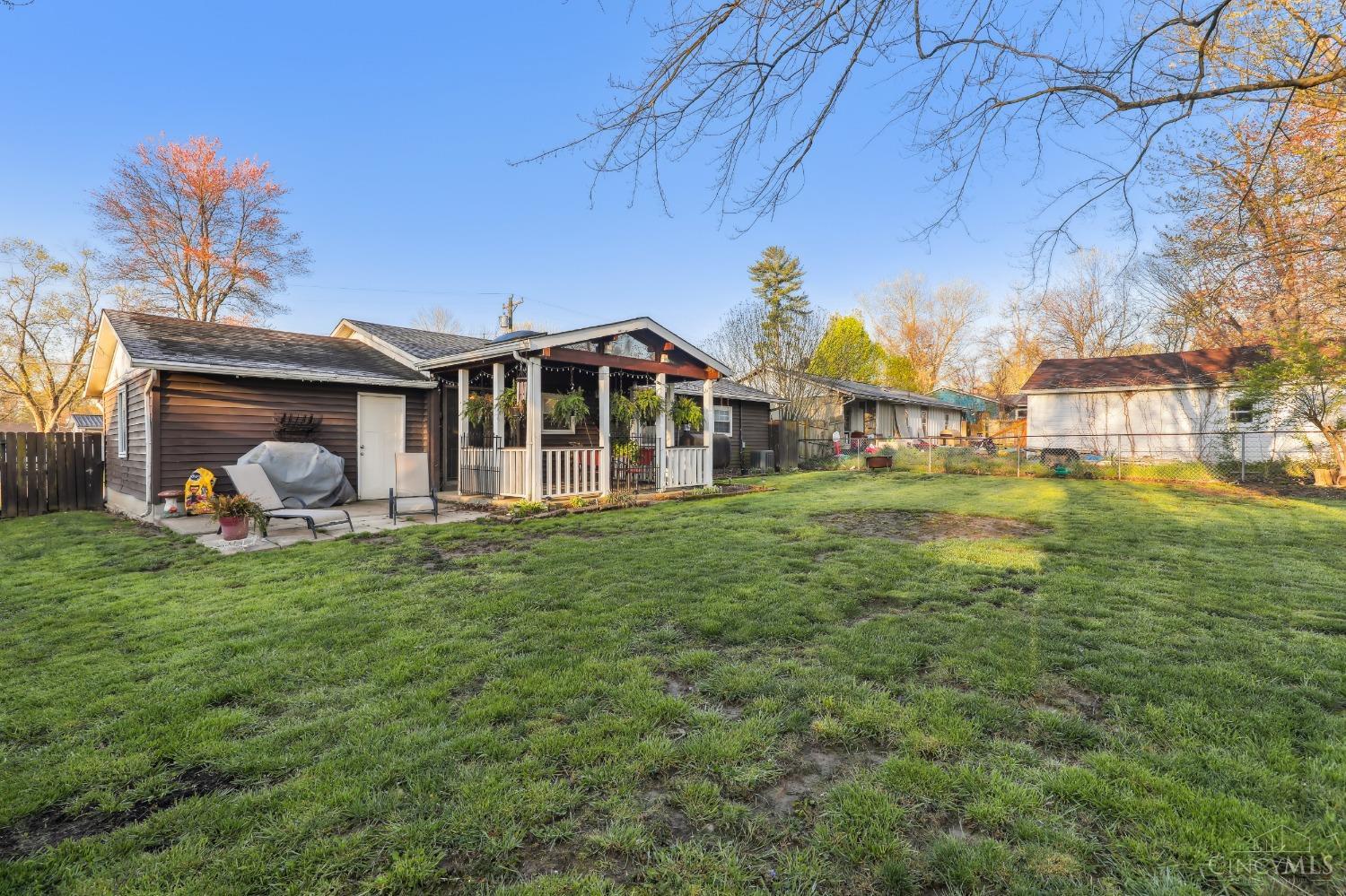 1412 Tuscarora Drive, Loveland, Ohio image 29