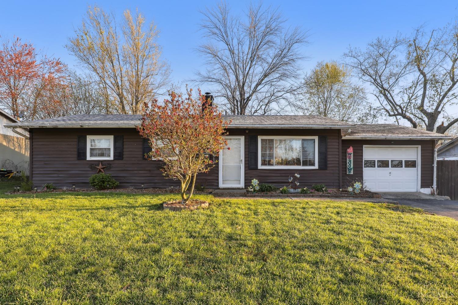 1412 Tuscarora Drive, Loveland, Ohio image 1