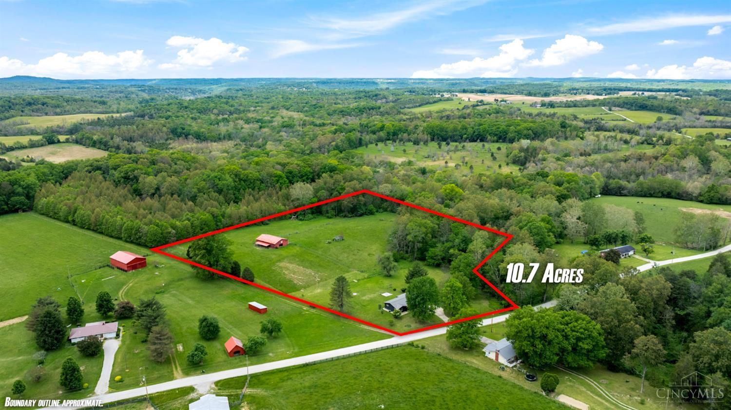 1405 White Oak Road