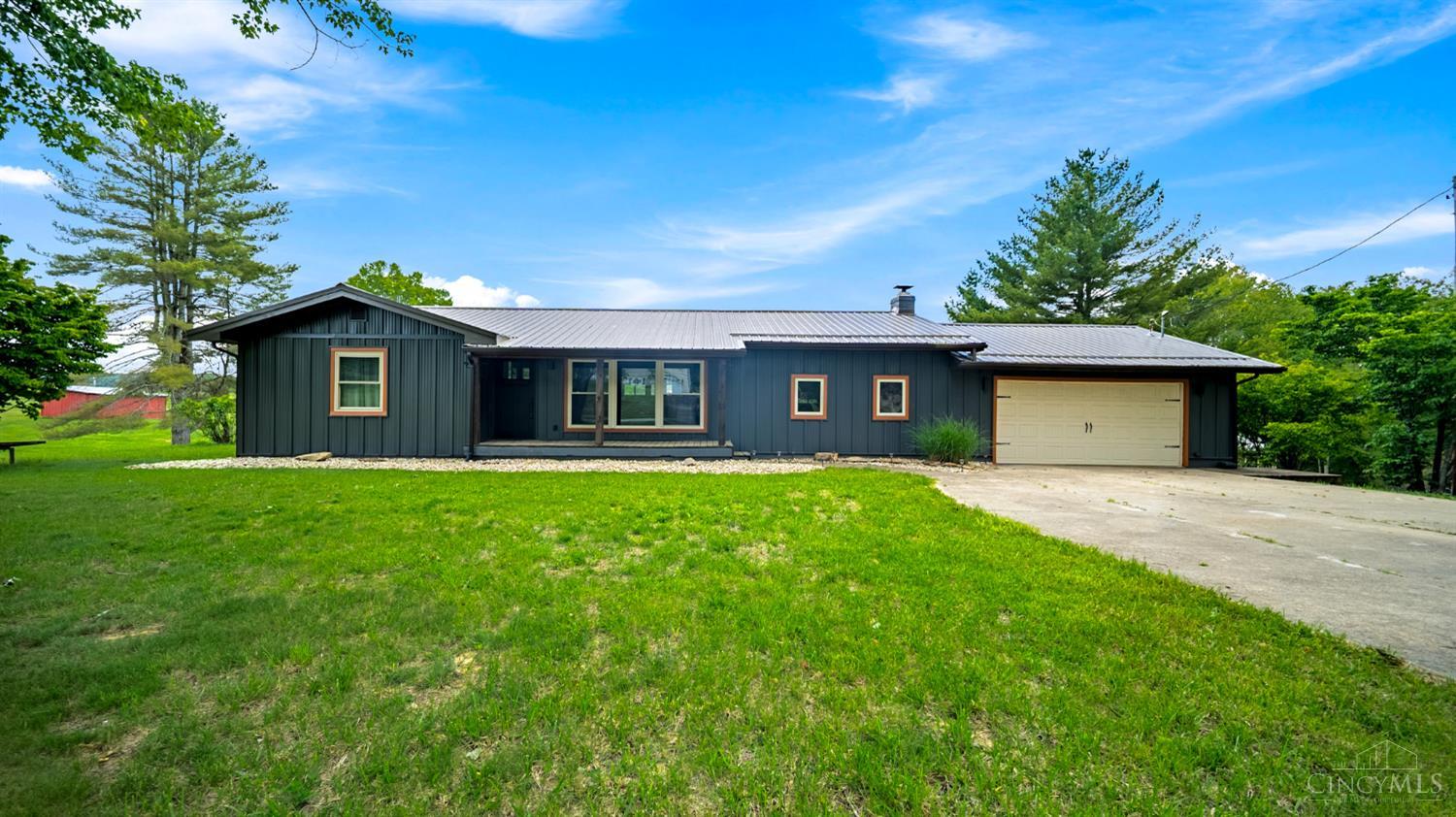 1405 White Oak Road