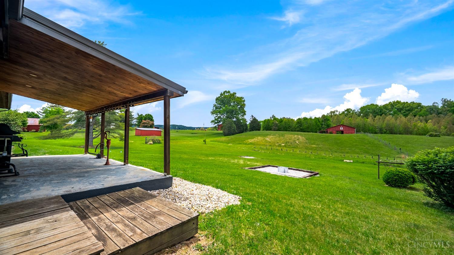 1405 White Oak Road