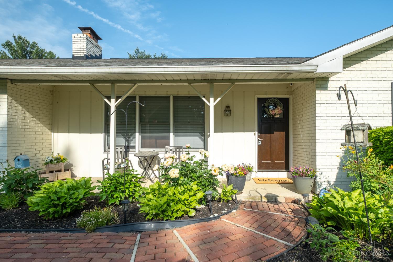 3753 Weisenberger Road, Clearcreek Twp., Ohio image 1