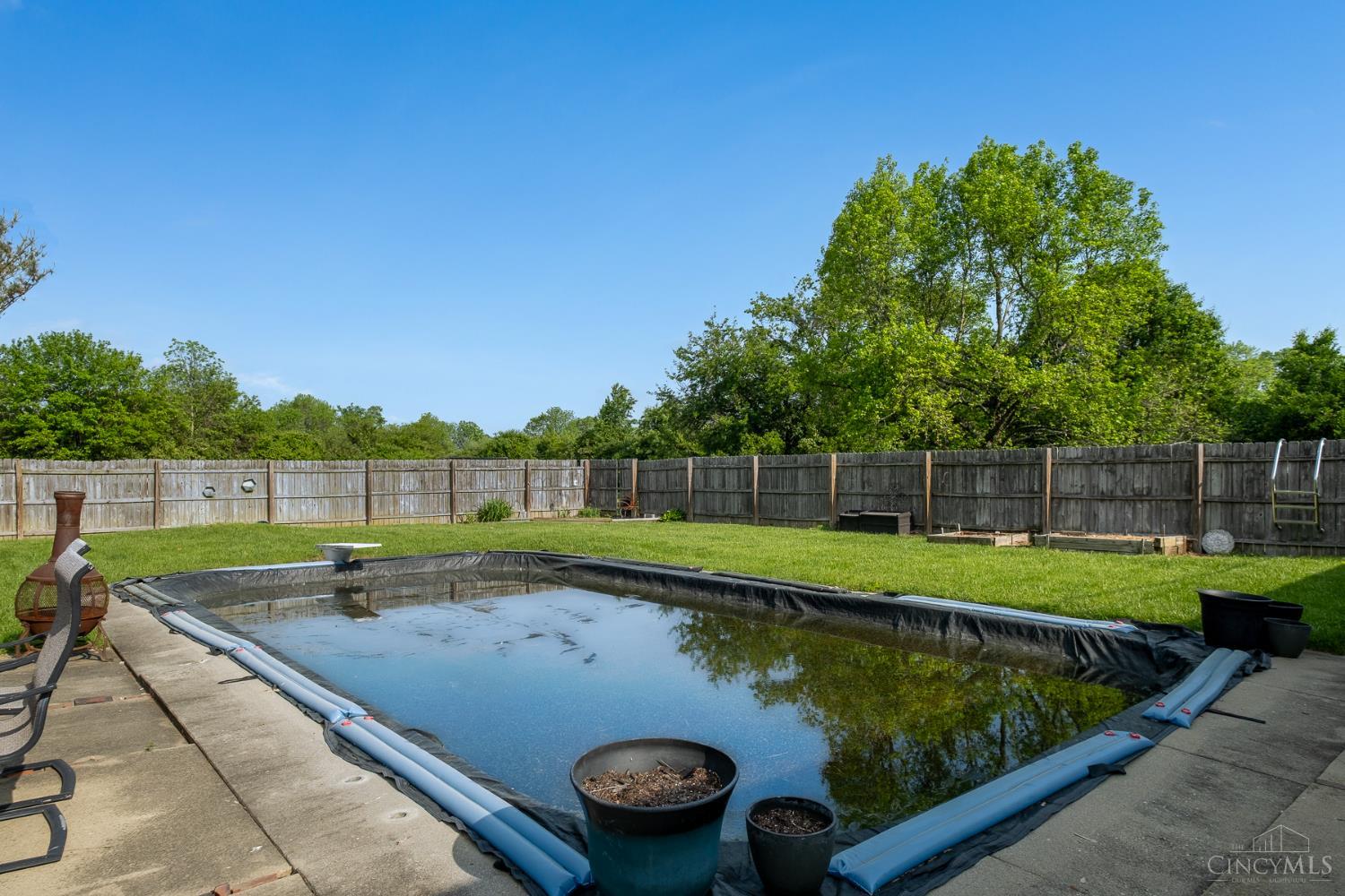 3753 Weisenberger Road, Clearcreek Twp., Ohio image 32