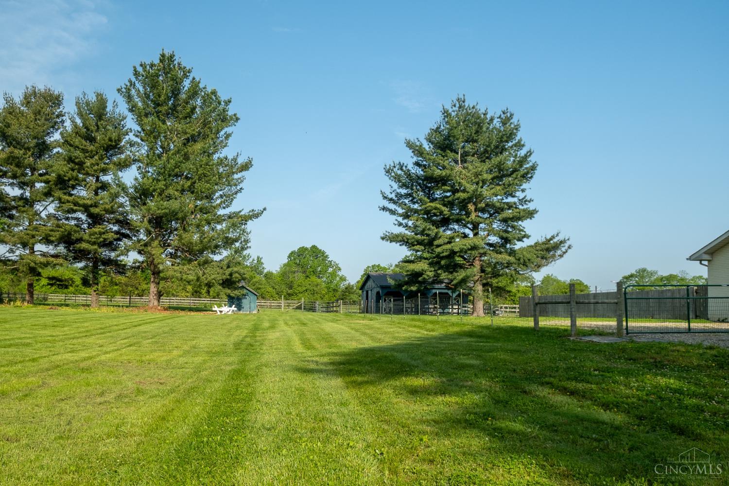 3753 Weisenberger Road, Clearcreek Twp., Ohio image 34
