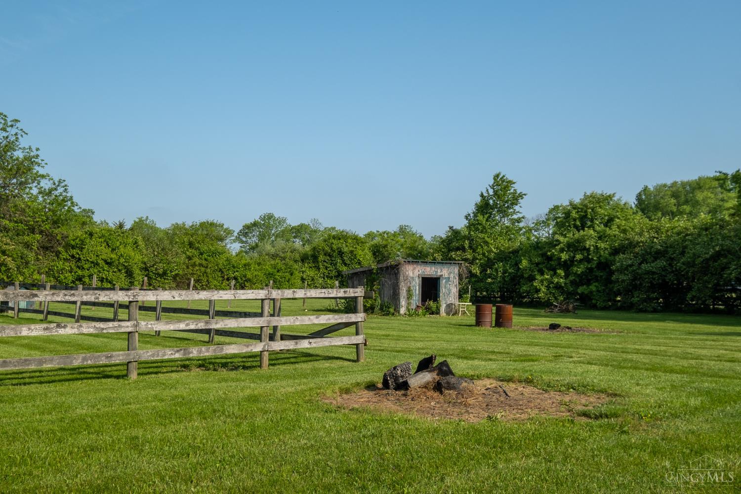 3753 Weisenberger Road, Clearcreek Twp., Ohio image 37