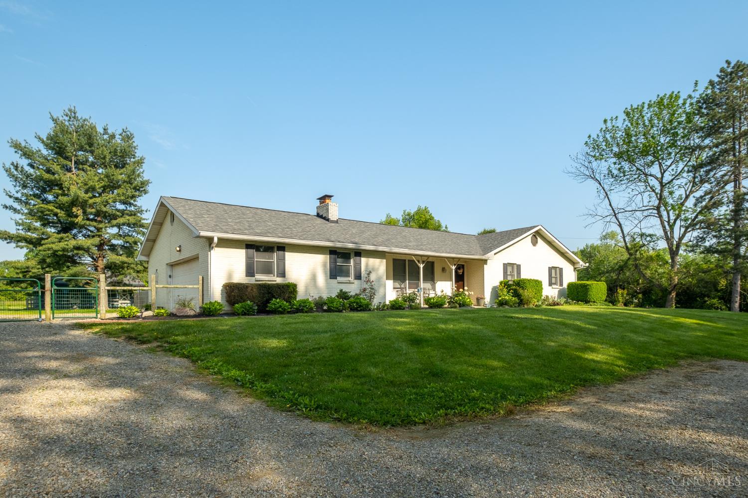 3753 Weisenberger Road, Clearcreek Twp., Ohio image 39