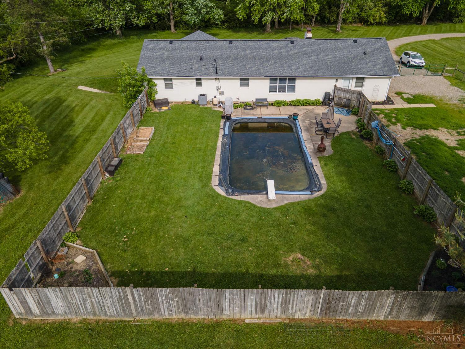 3753 Weisenberger Road, Clearcreek Twp., Ohio image 44