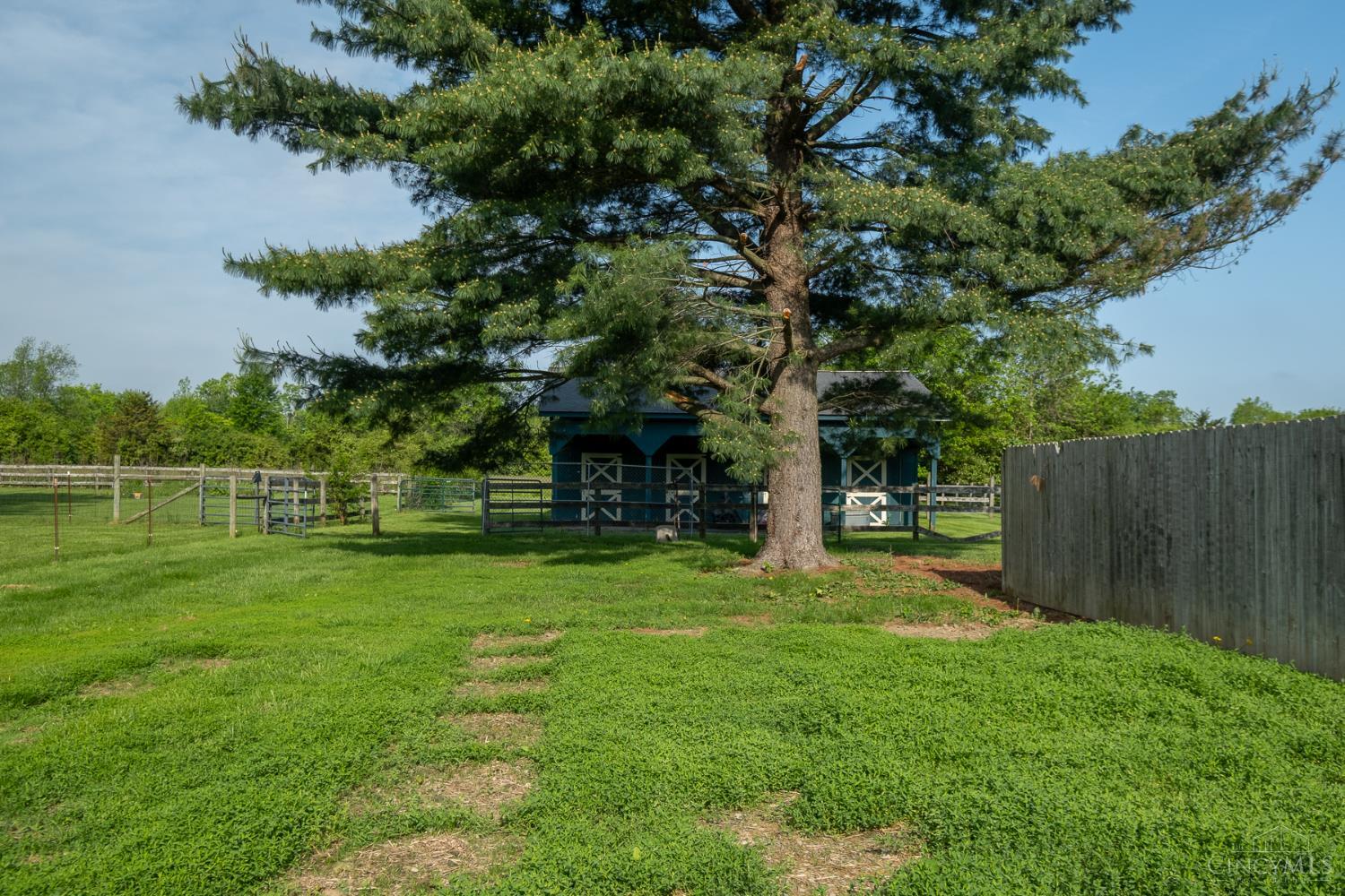 3753 Weisenberger Road, Clearcreek Twp., Ohio image 35