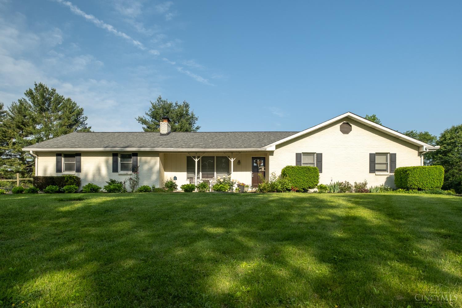 3753 Weisenberger Road, Clearcreek Twp., Ohio image 40