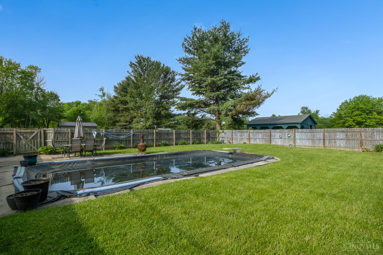 3753 Weisenberger Road, Clearcreek Twp., Ohio image 33