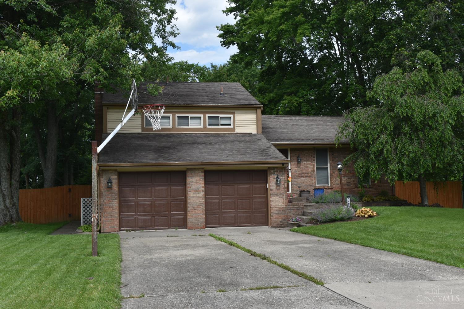 5803 Mt Vernon Drive