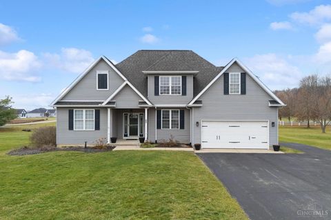 Photo of 23 Highland Court, Union Township, OH 45177 (MLS # 1865826)