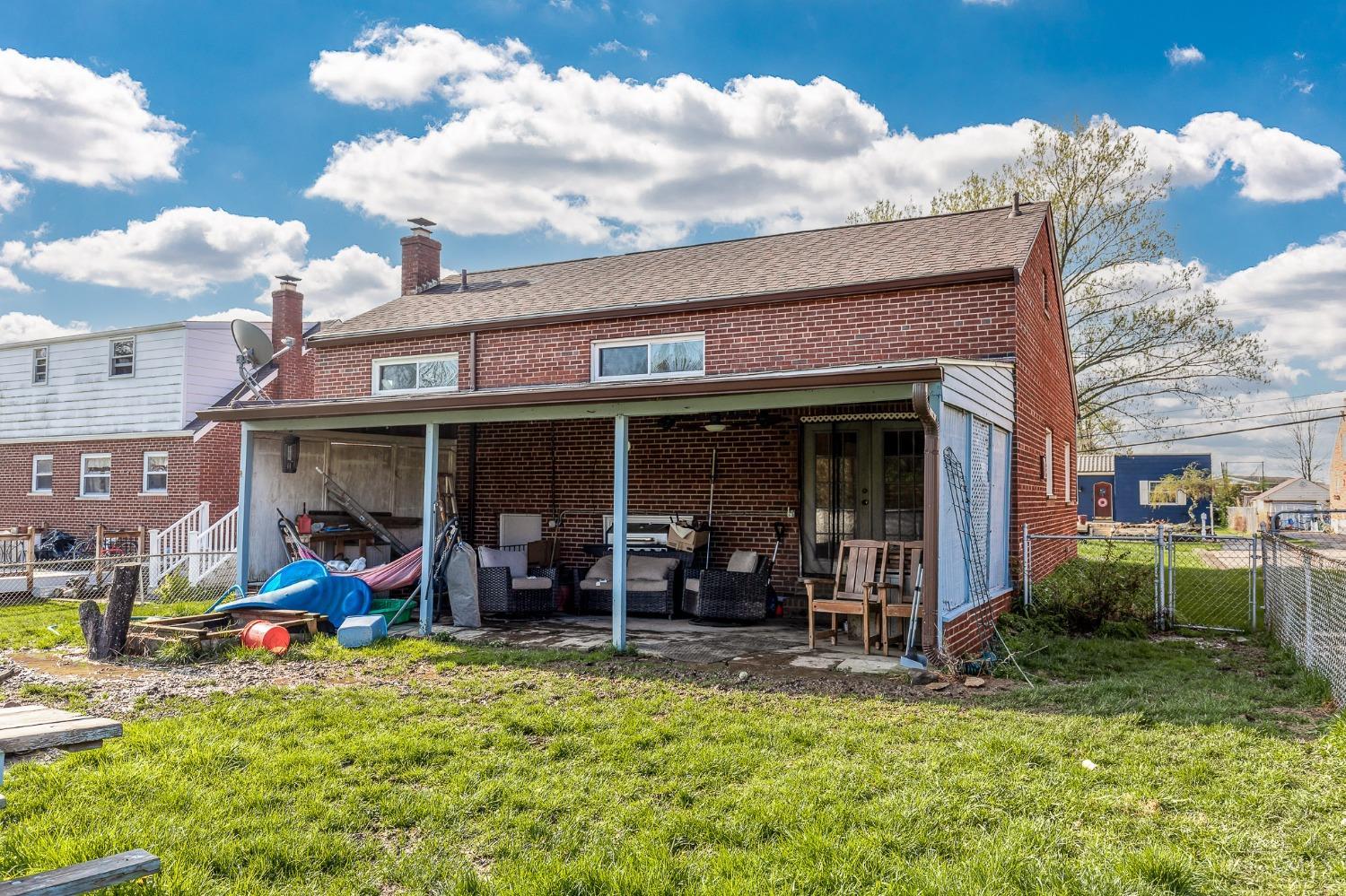 5618 Lawrence Road, Green Township, Ohio image 20