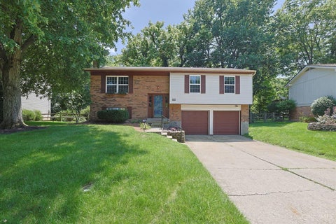 Photo of 7807 Heatherglen Drive, Anderson Township, OH 45255 (MLS # 1885557)