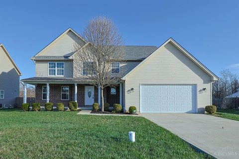 Photo of 1544 Adams Court, Batavia Township, OH 45102 (MLS # 1871561)