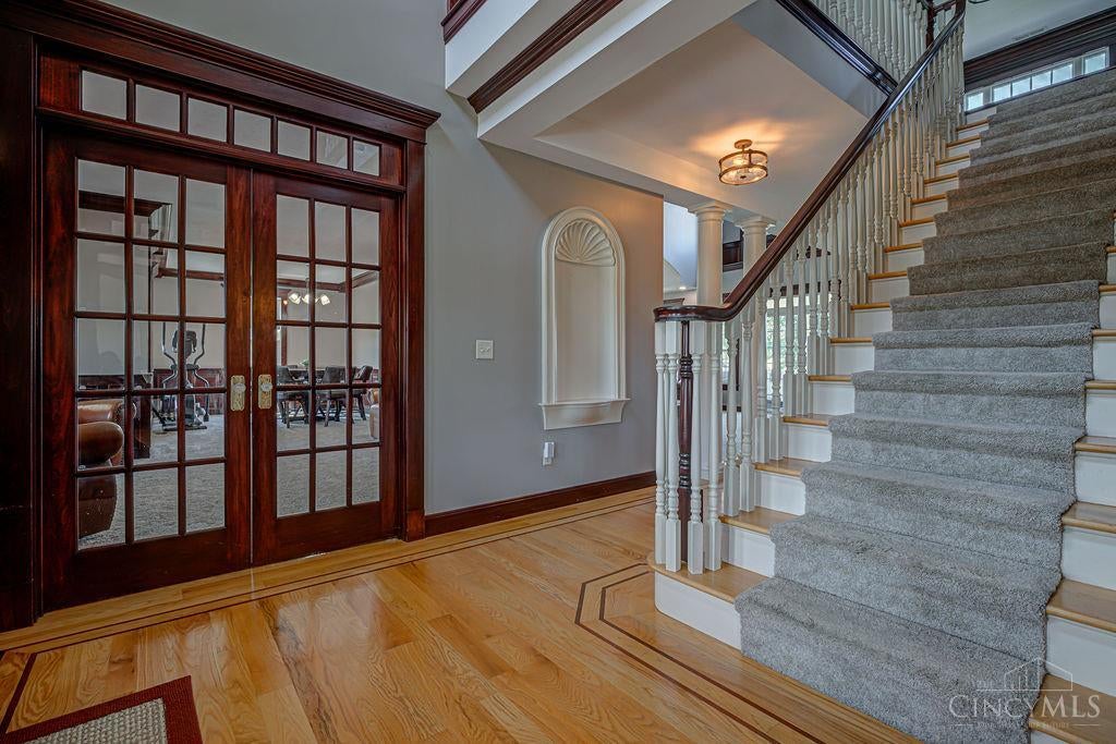 4962 Thomas Road