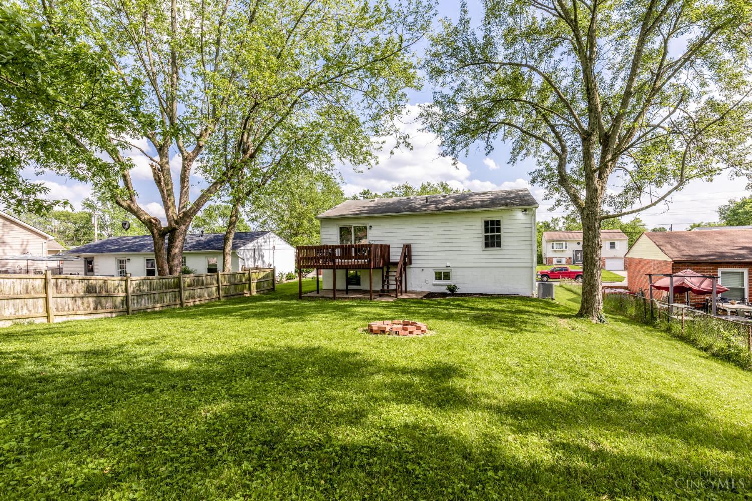 2912 Wheatfield Drive, Colerain Twp, Ohio image 33