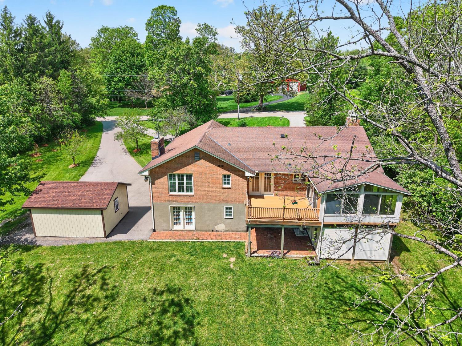 1751 Oregonia Road