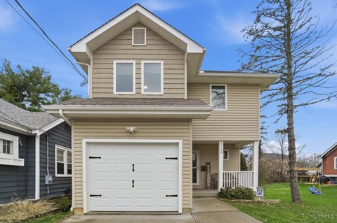 Photo of 3723 Carlton Avenue, Fairfax, OH 45227 (MLS # 1870950)